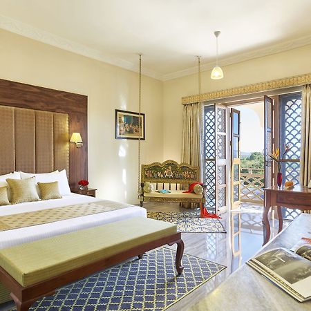 Pratap Mahal, Ajmer - Ihcl Seleqtions Exterior photo